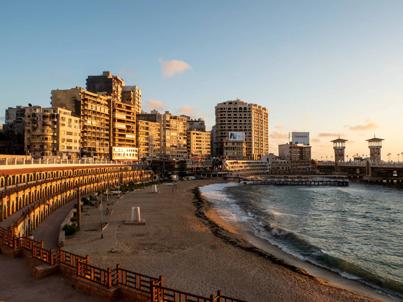 Alexandria, Egypt photo 5 by Flo P