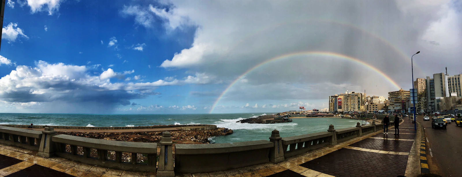 Alexandria, Egypt photo 30 by Nadine Nour