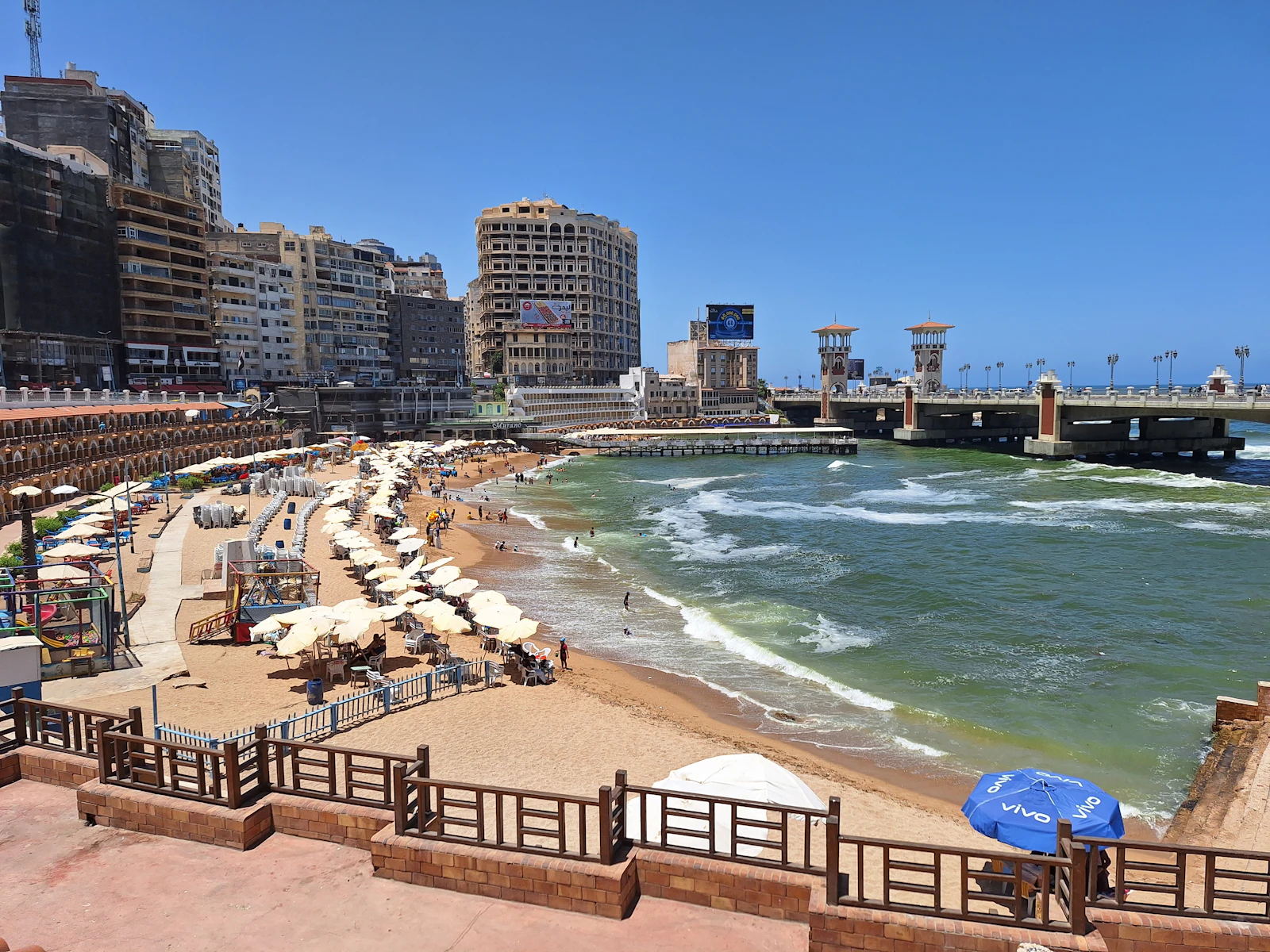 Alexandria, Egypt photo 23 by Mostafa Mahdy