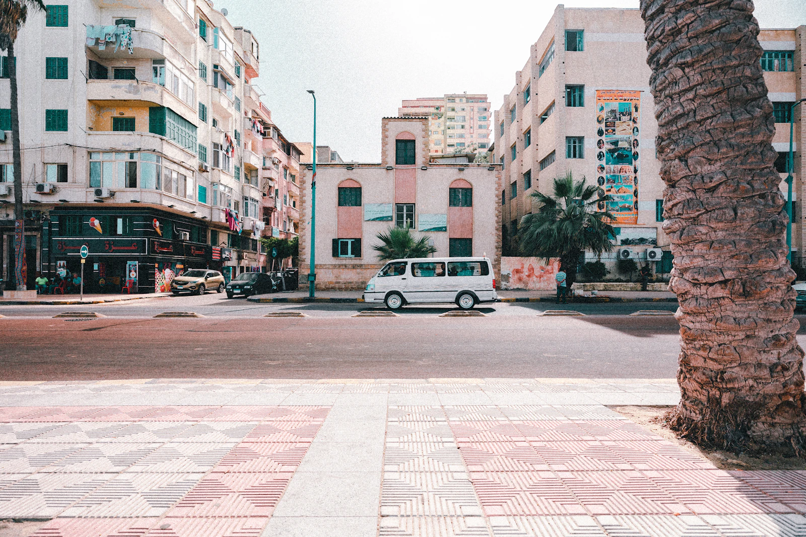 Alexandria, Egypt photo 26 by Juan Nino
