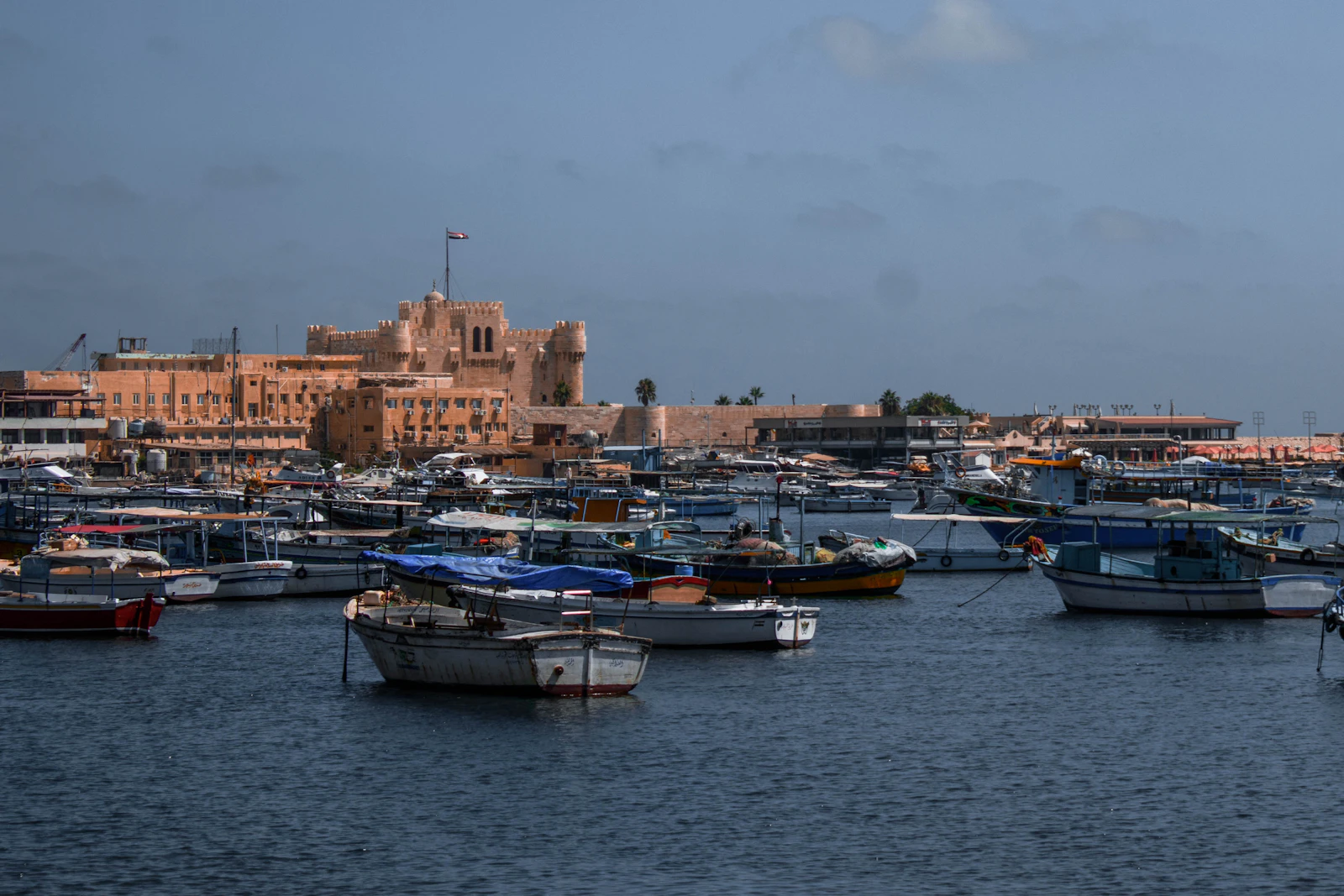 Alexandria, Egypt photo 7 by George Youssef