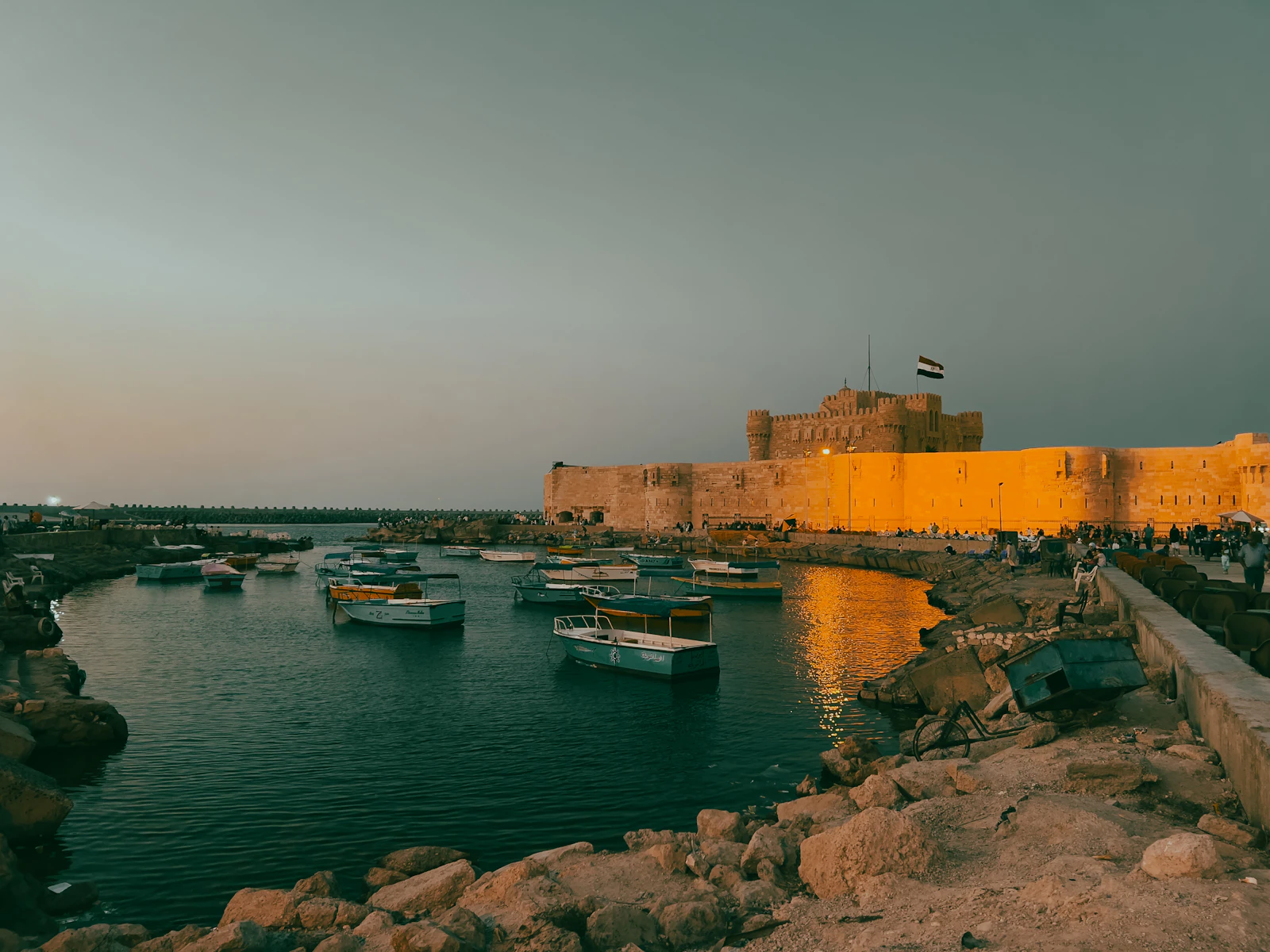 Alexandria, Egypt photo 2 by abdullah ali