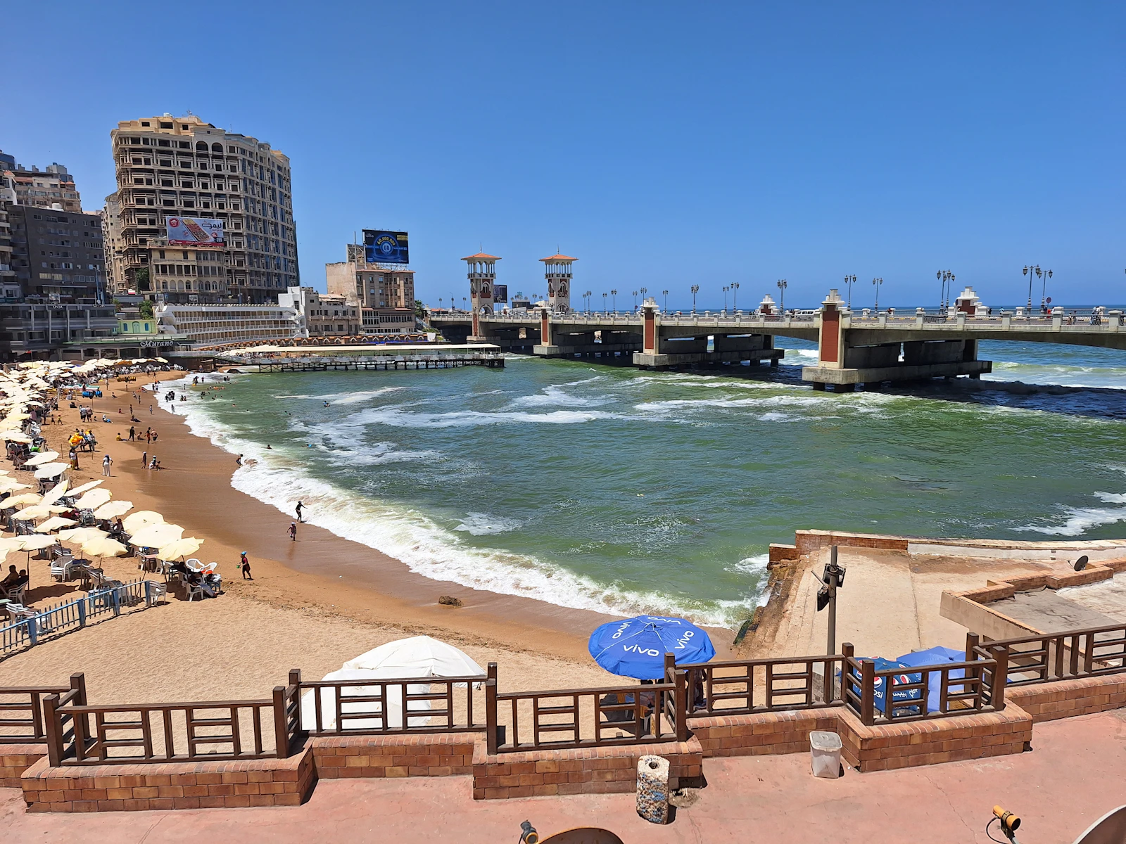 Alexandria, Egypt photo 13 by Mostafa Mahdy