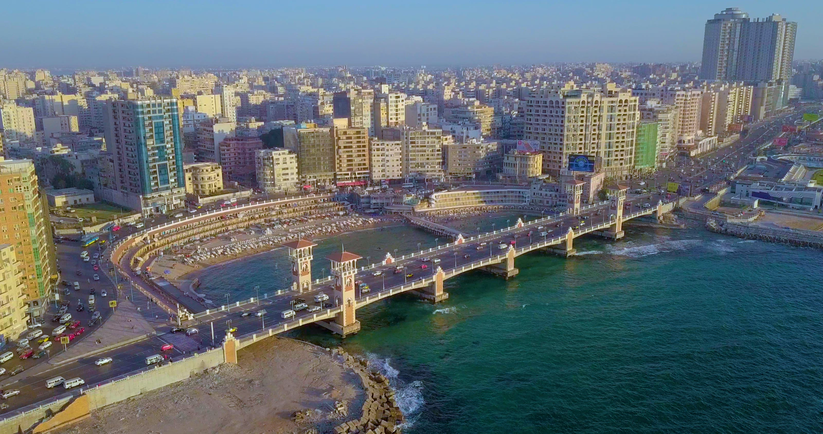Alexandria, Egypt photo 6 by Bahaa Mourad