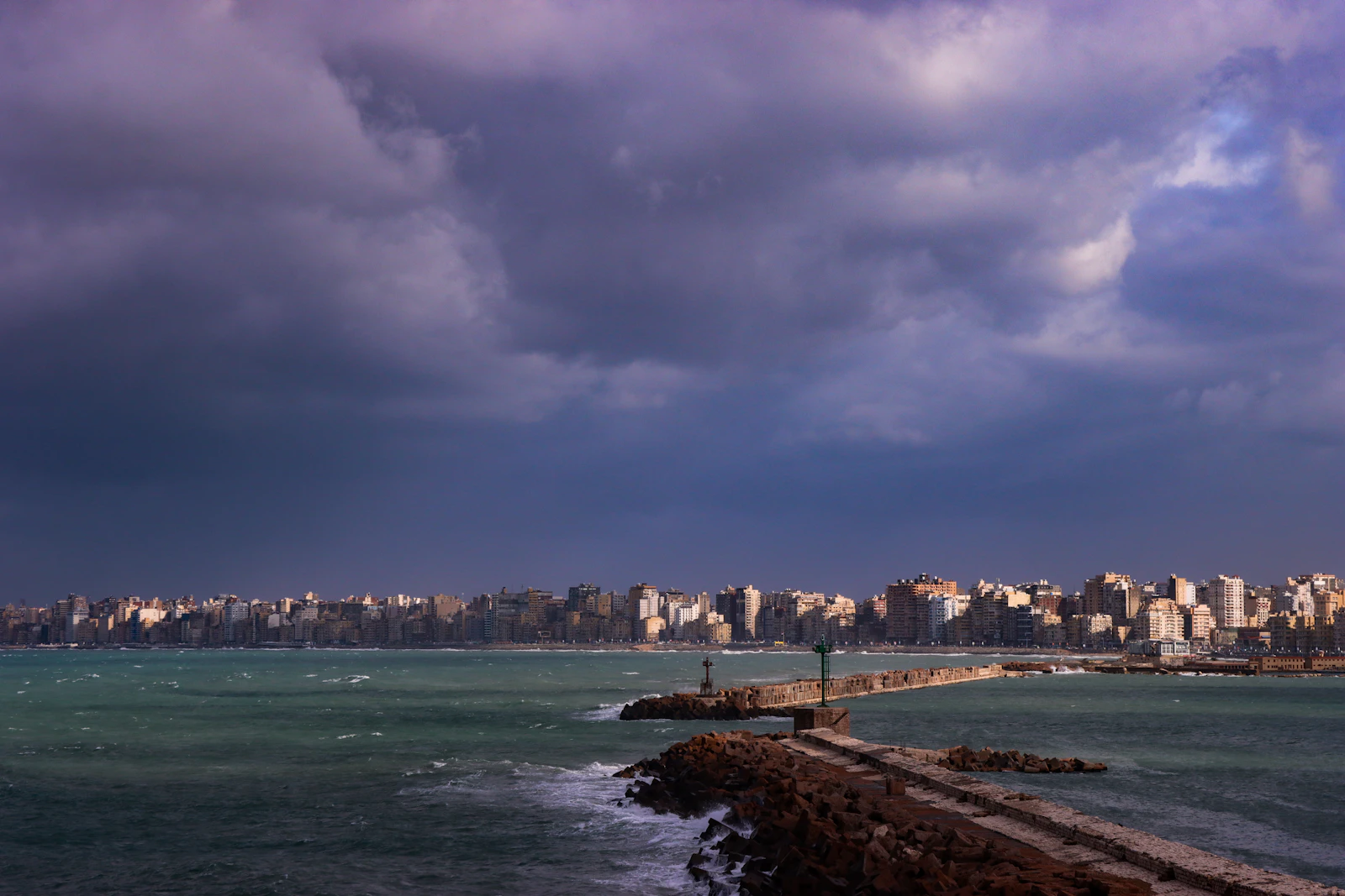 Alexandria, Egypt photo 28 by Amandeep Chhabra