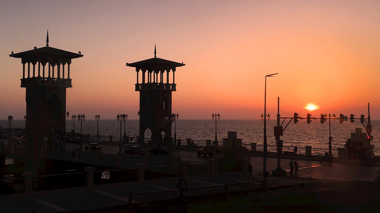 Alexandria, Egypt photo 8 by Suhayla Darwish