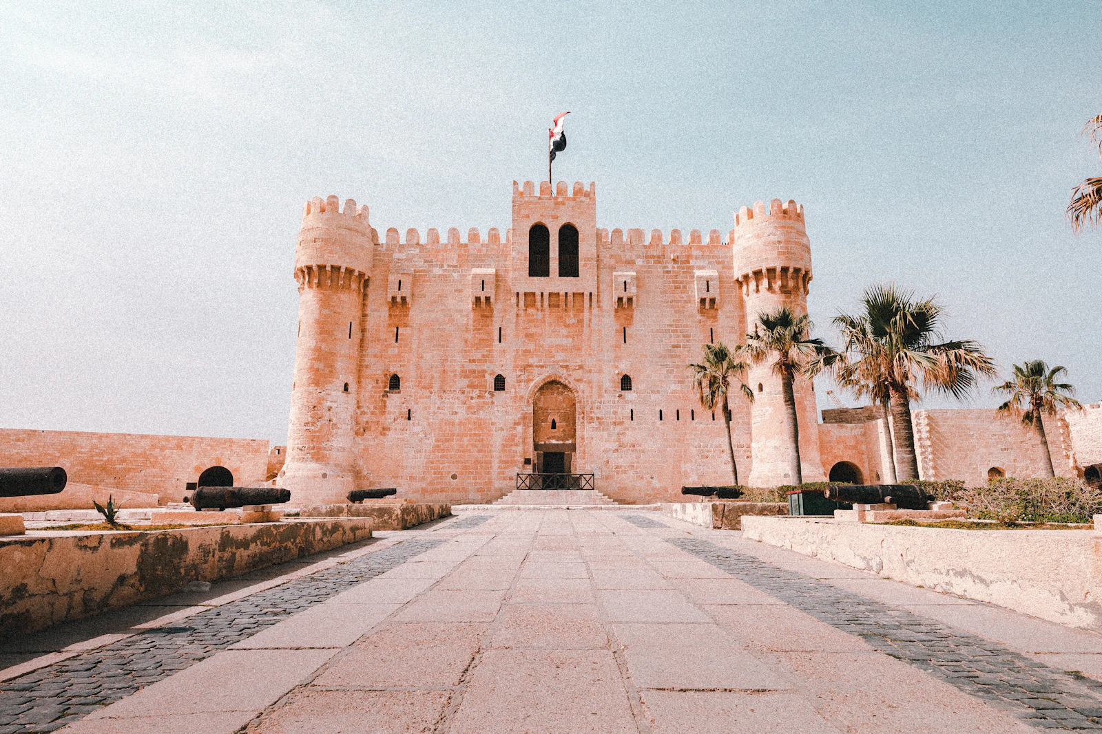 Alexandria, Egypt photo 3 by Juan Nino