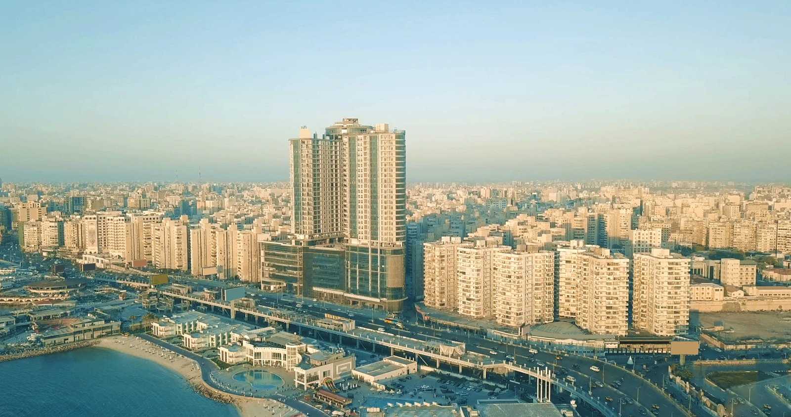 Alexandria, Egypt photo 15 by Bahaa Mourad