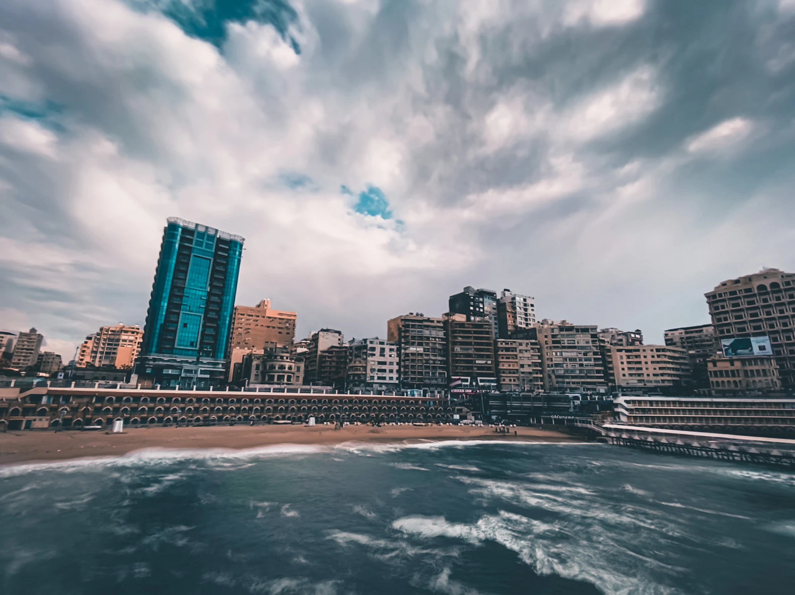 Alexandria, Egypt photo 22 by Ahmed Shokrey