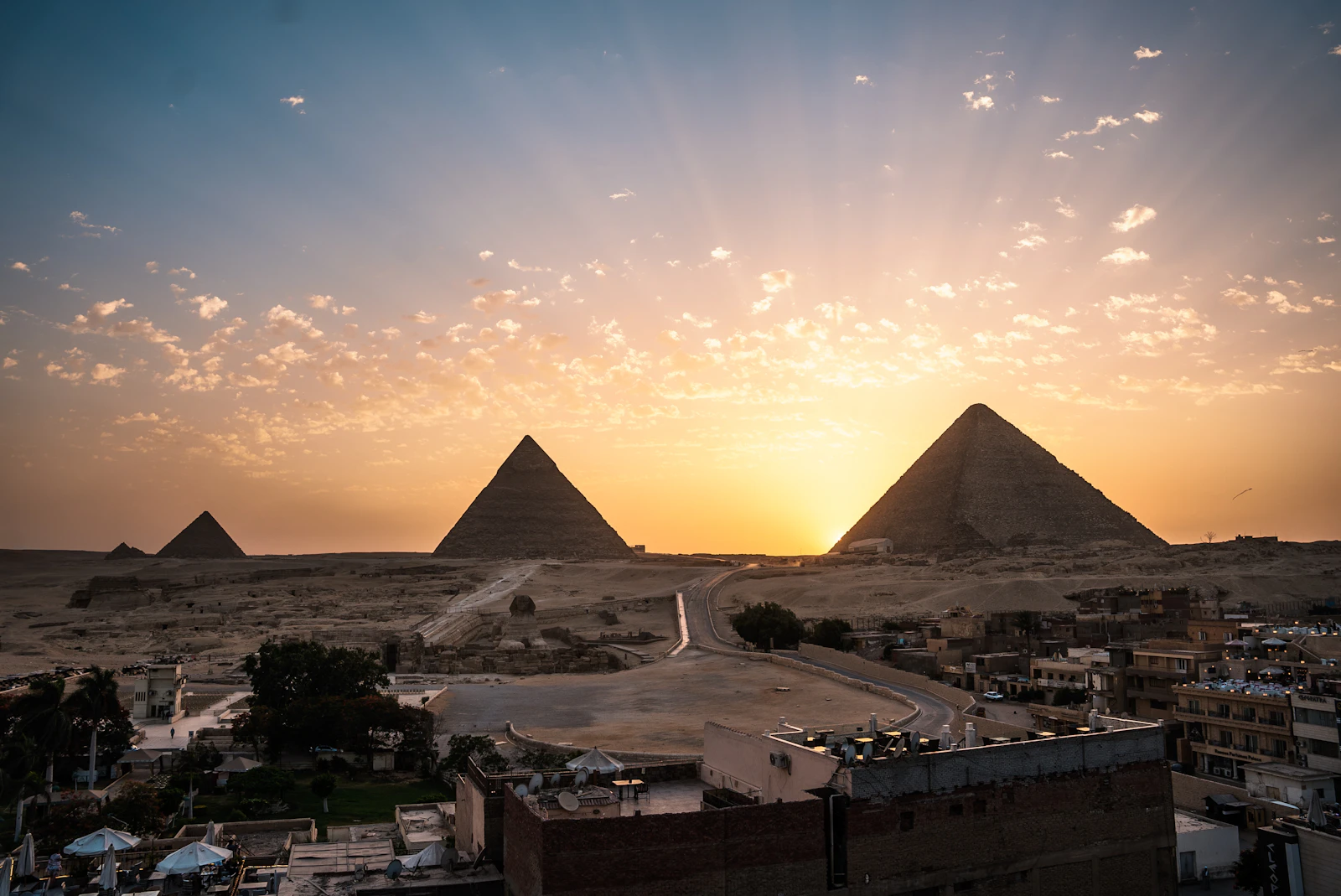Aswan, Egypt photo 17 by Ruben Hanssen