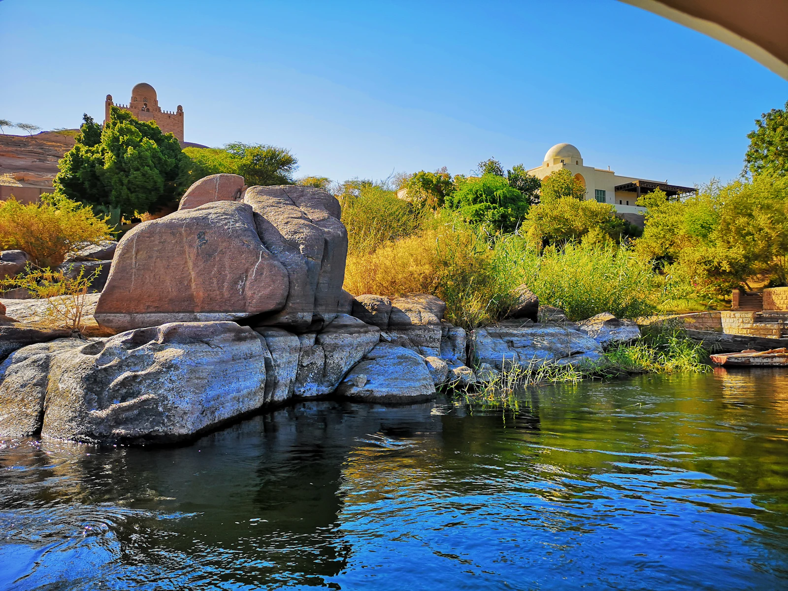 Aswan, Egypt photo 20 by Zeyad Goda