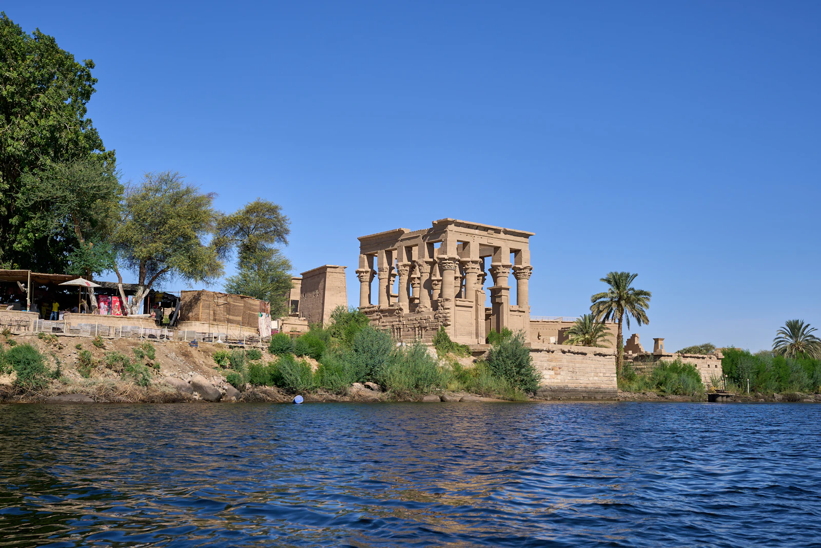 Aswan, Egypt photo 4 by Dmitrii Zhodzishskii