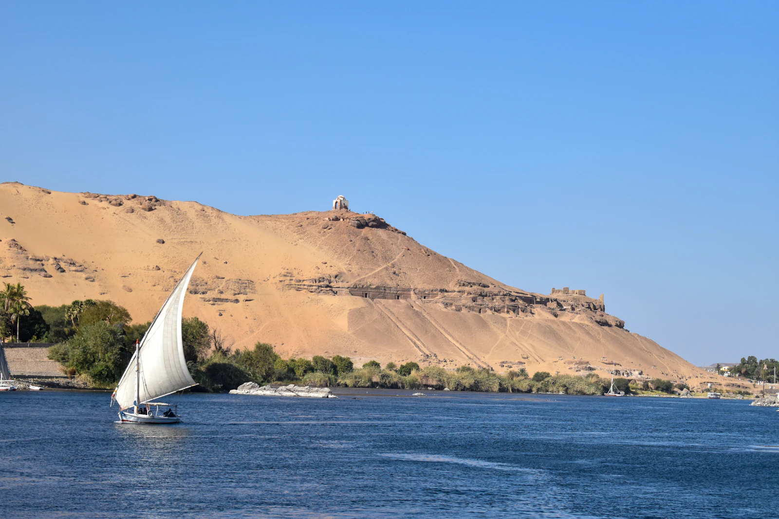 Aswan, Egypt photo 8 by Eszter Kisgyura