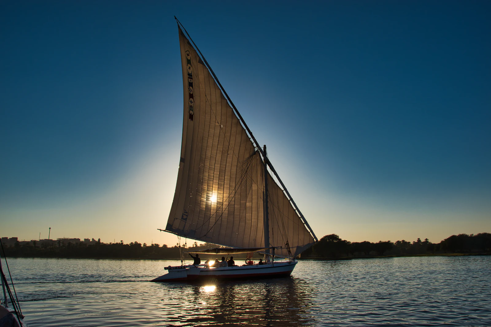 Aswan, Egypt photo 16 by Gijs Jakobs