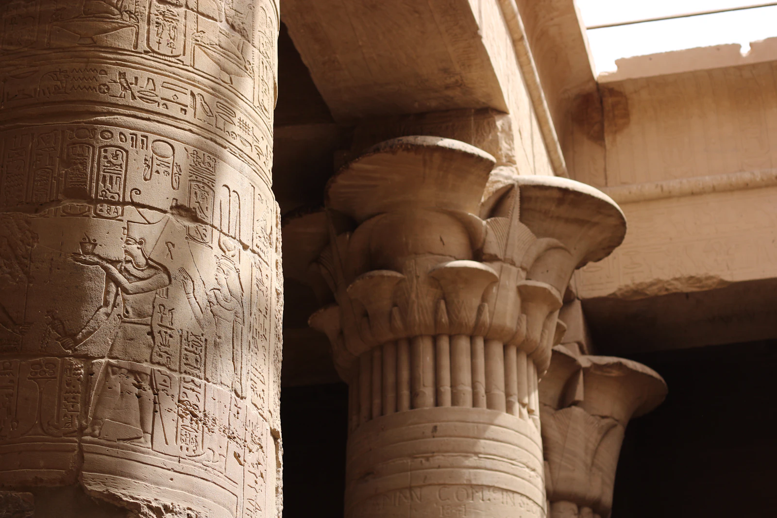 Aswan, Egypt photo 30 by amir ibrahim