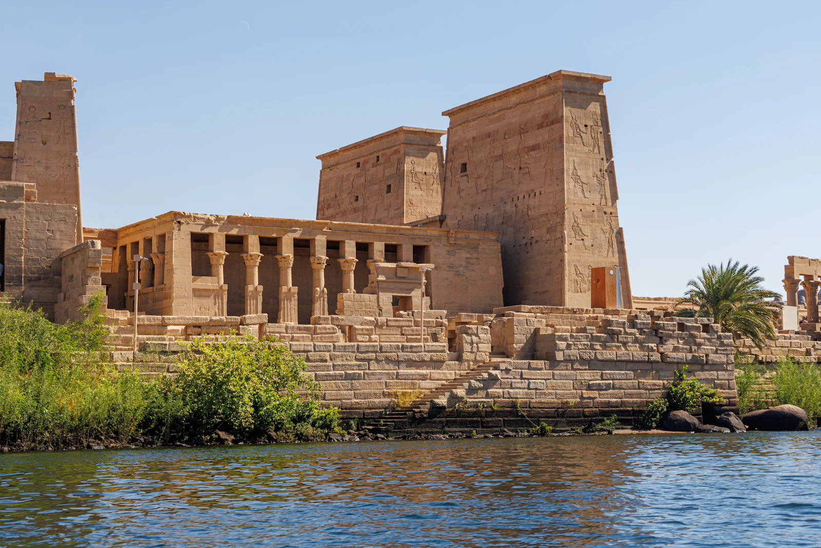 Aswan, Egypt photo 9 by Martijn Vonk