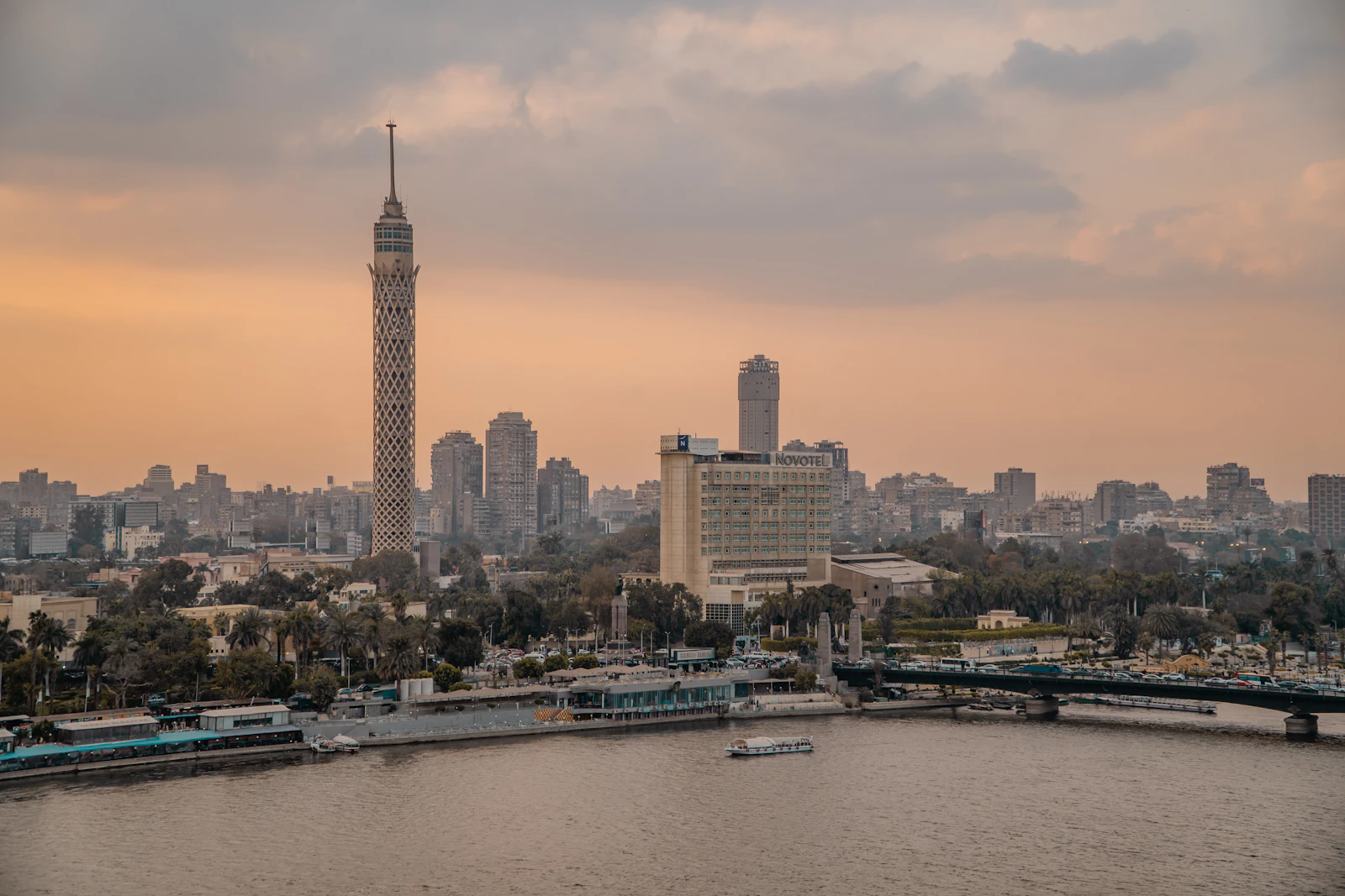 Cairo, Egypt photo 4 by Roaming Pictures