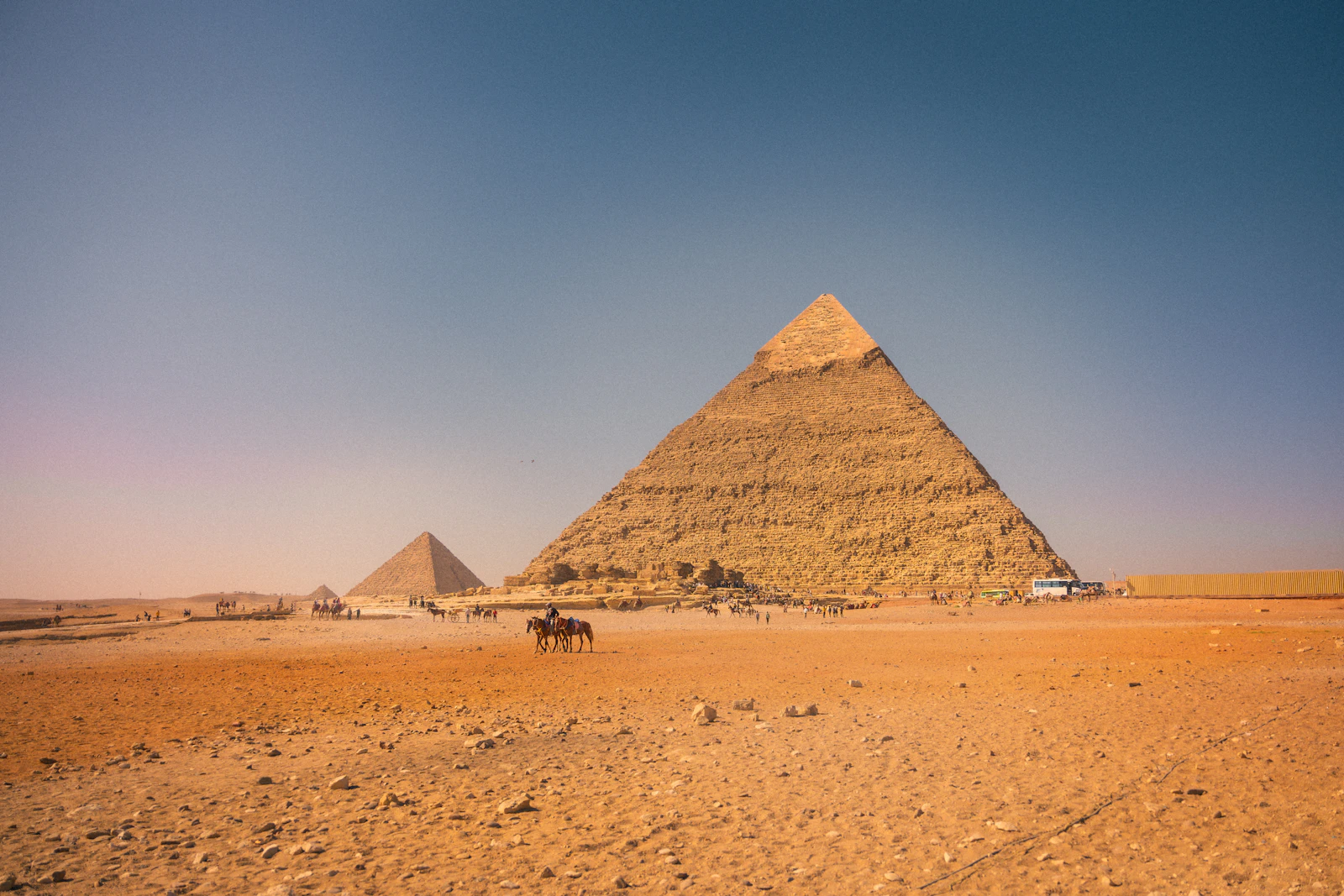 Cairo, Egypt photo 21 by Chris Andrawes