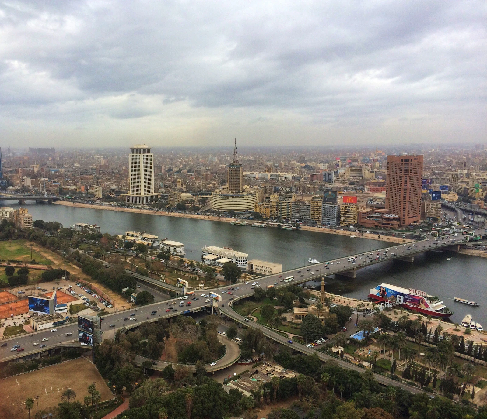 Cairo, Egypt photo 7 by Ahmed Ezzat