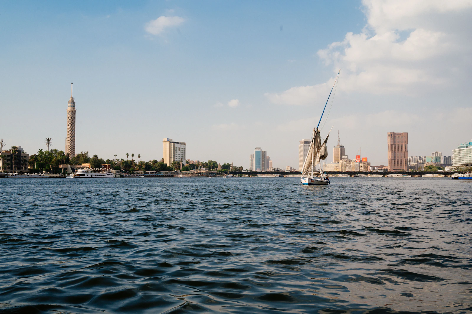Cairo, Egypt photo 13 by Alex Kotomanov