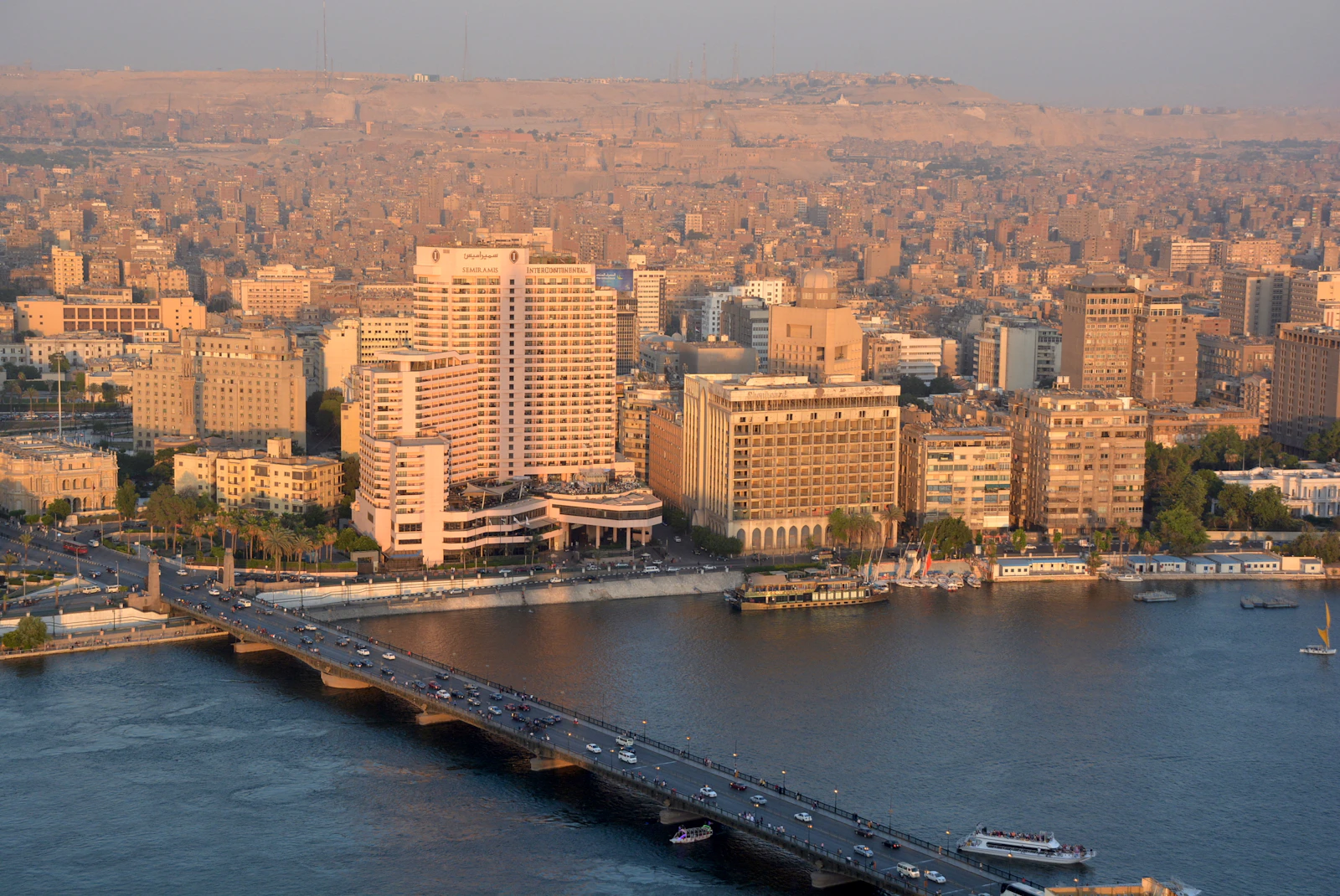 Cairo, Egypt photo 15 by Manuel Jiménez