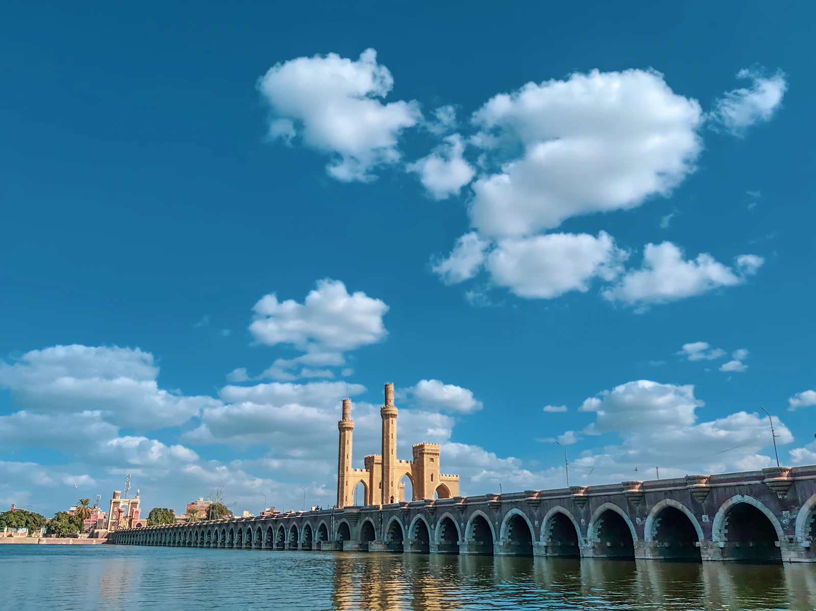 Cairo, Egypt photo 27 by Mohamed Nafea