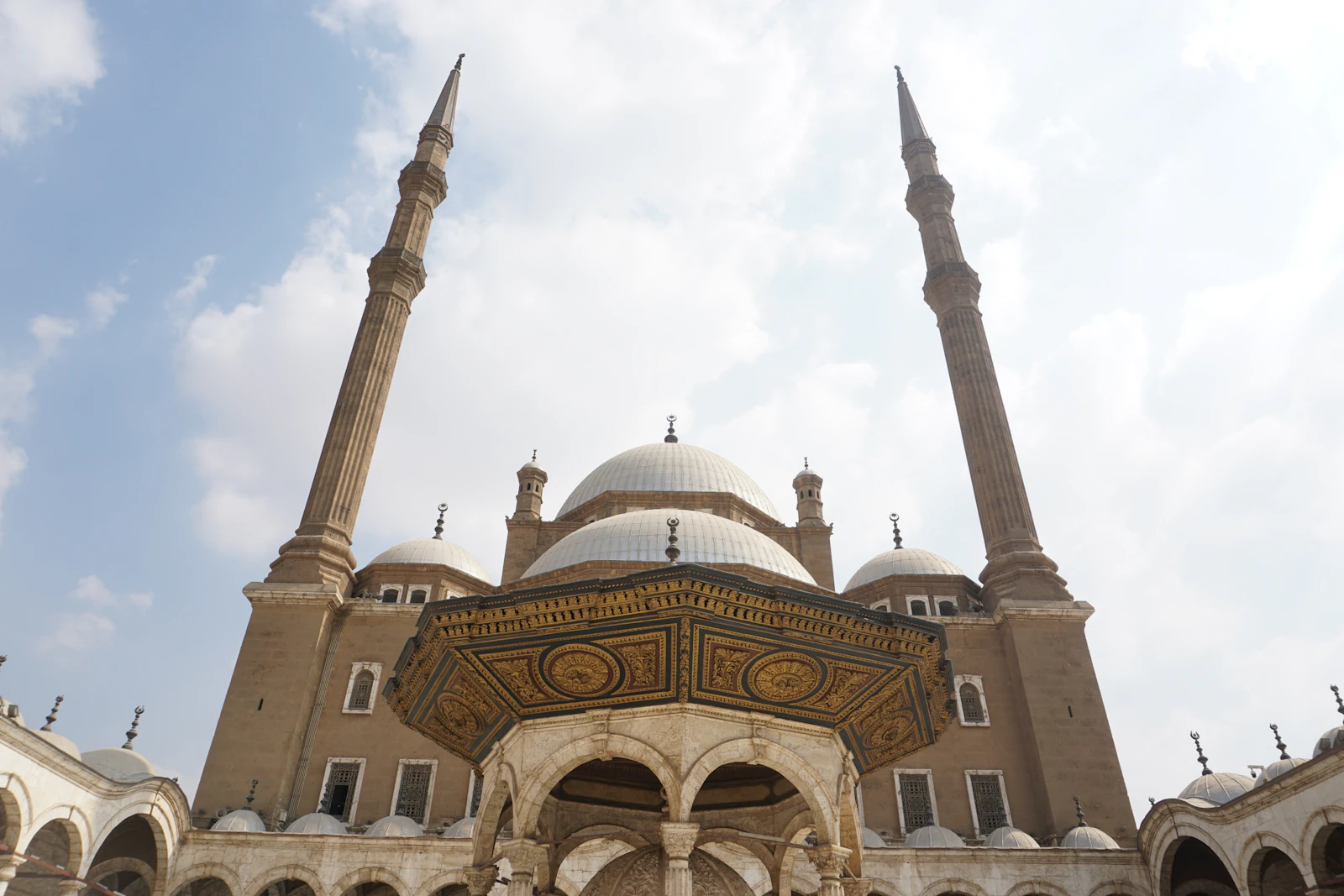 Cairo, Egypt photo 22 by ludovico di giorgi