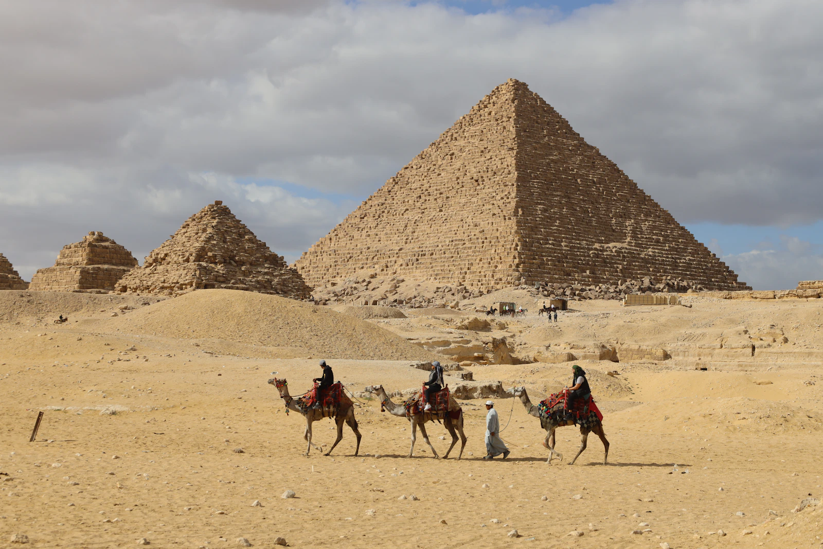 Cairo, Egypt photo 26 by Phillip Wang