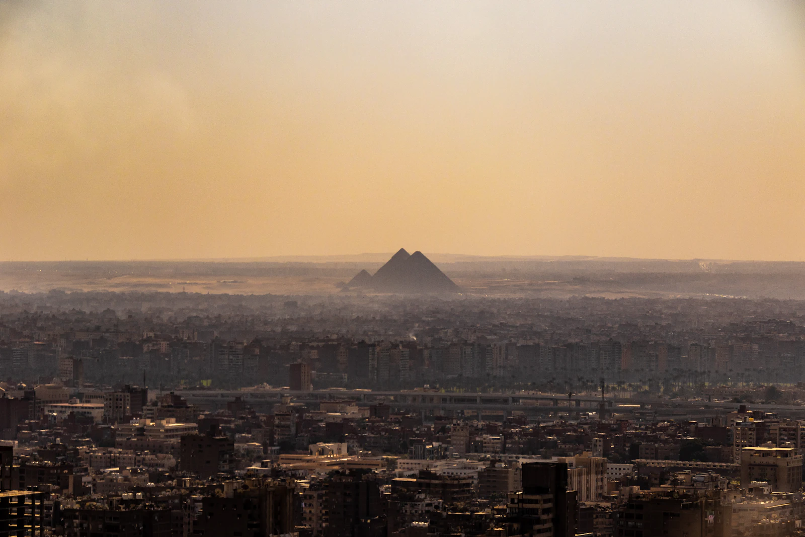 Cairo, Egypt photo 24 by Michael Starkie