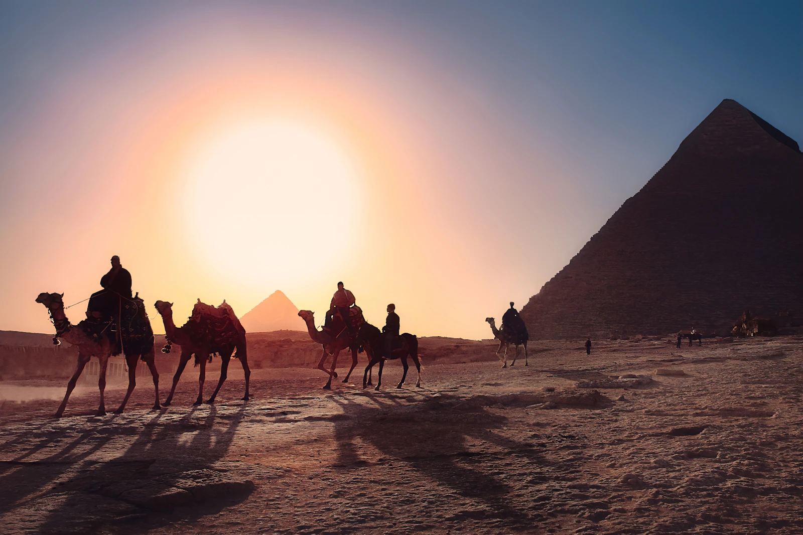 Cairo, Egypt photo 3 by simon