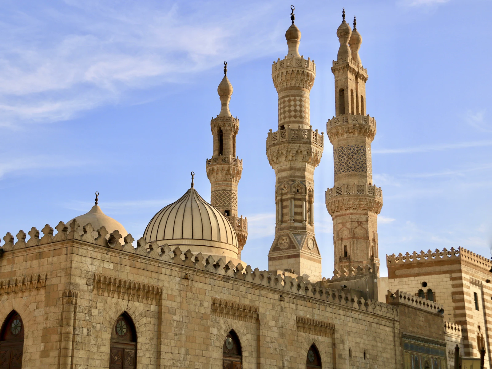 Cairo, Egypt photo 10 by Hongbin