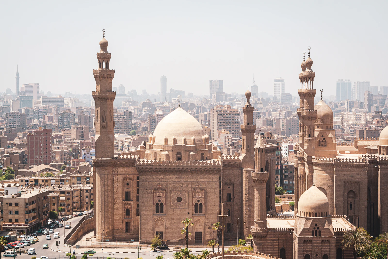 Cairo, Egypt photo 18 by Dimitry B