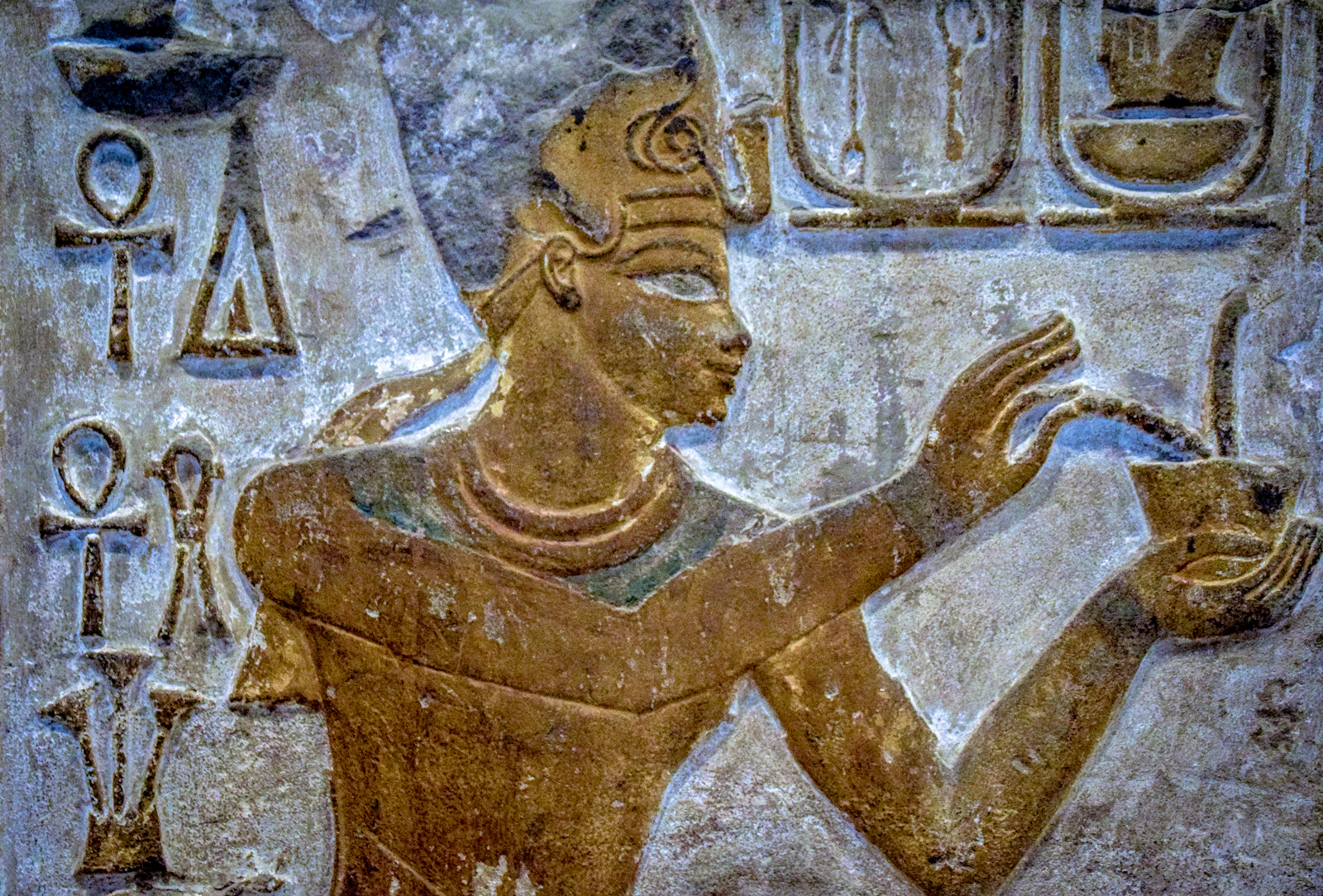 Cairo, Egypt photo 14 by Tom Podmore