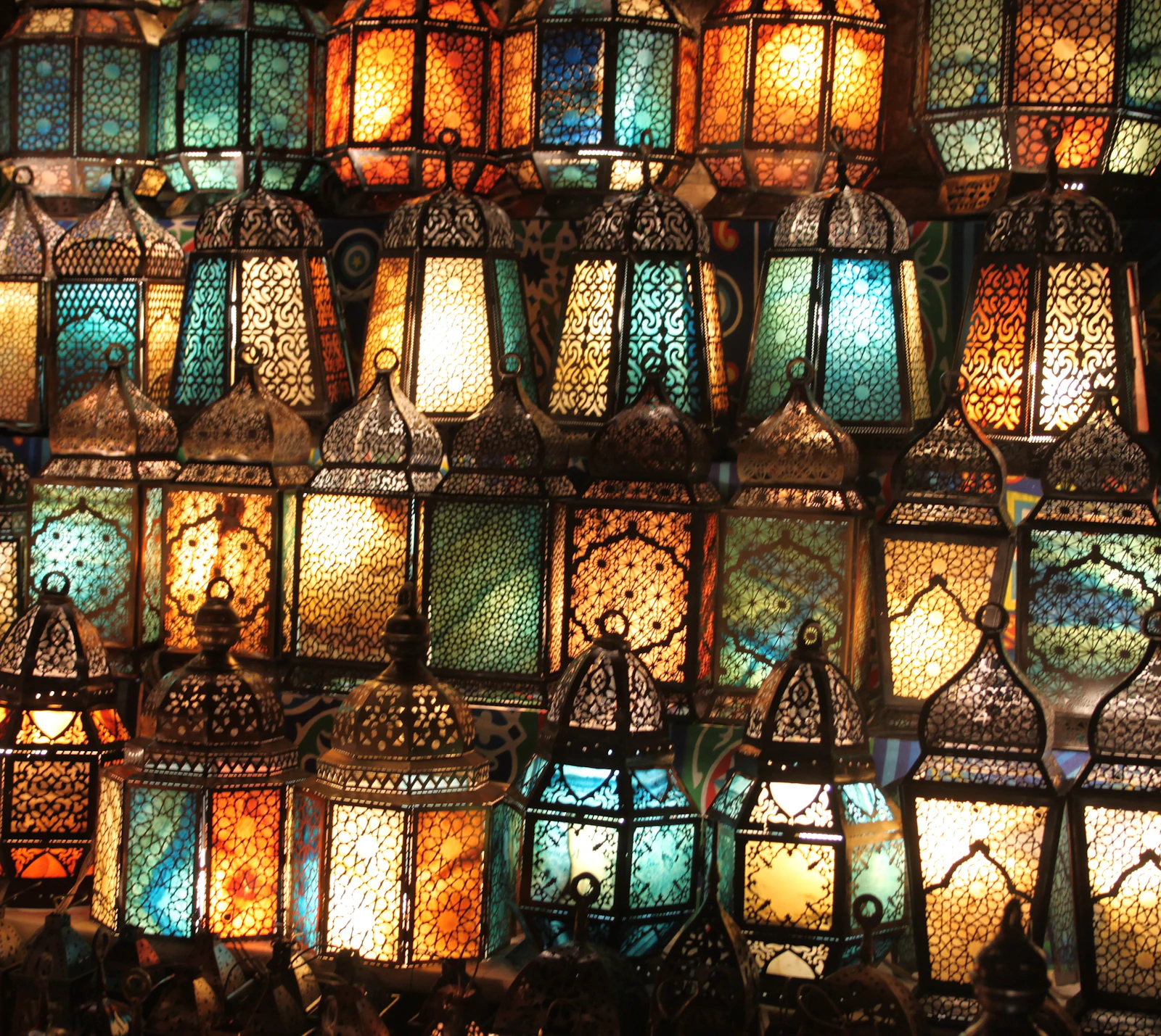 Cairo, Egypt photo 25 by N. K.