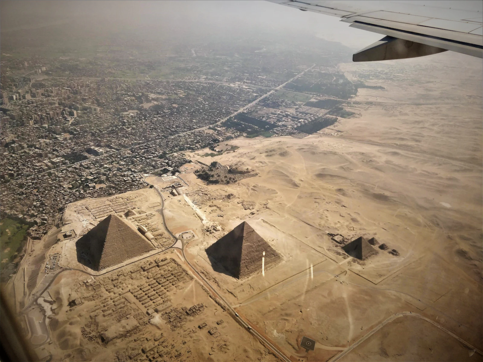 Cairo, Egypt photo 8 by Dario Morandotti