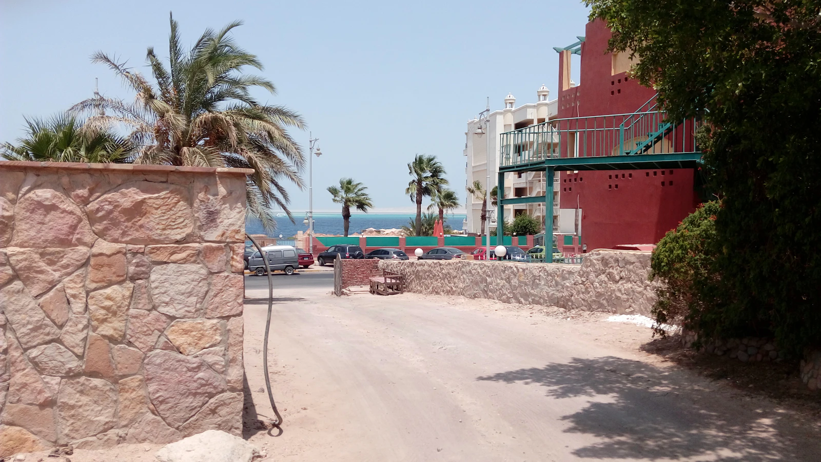 Hurghada, Egypt photo 21 by Zyanya