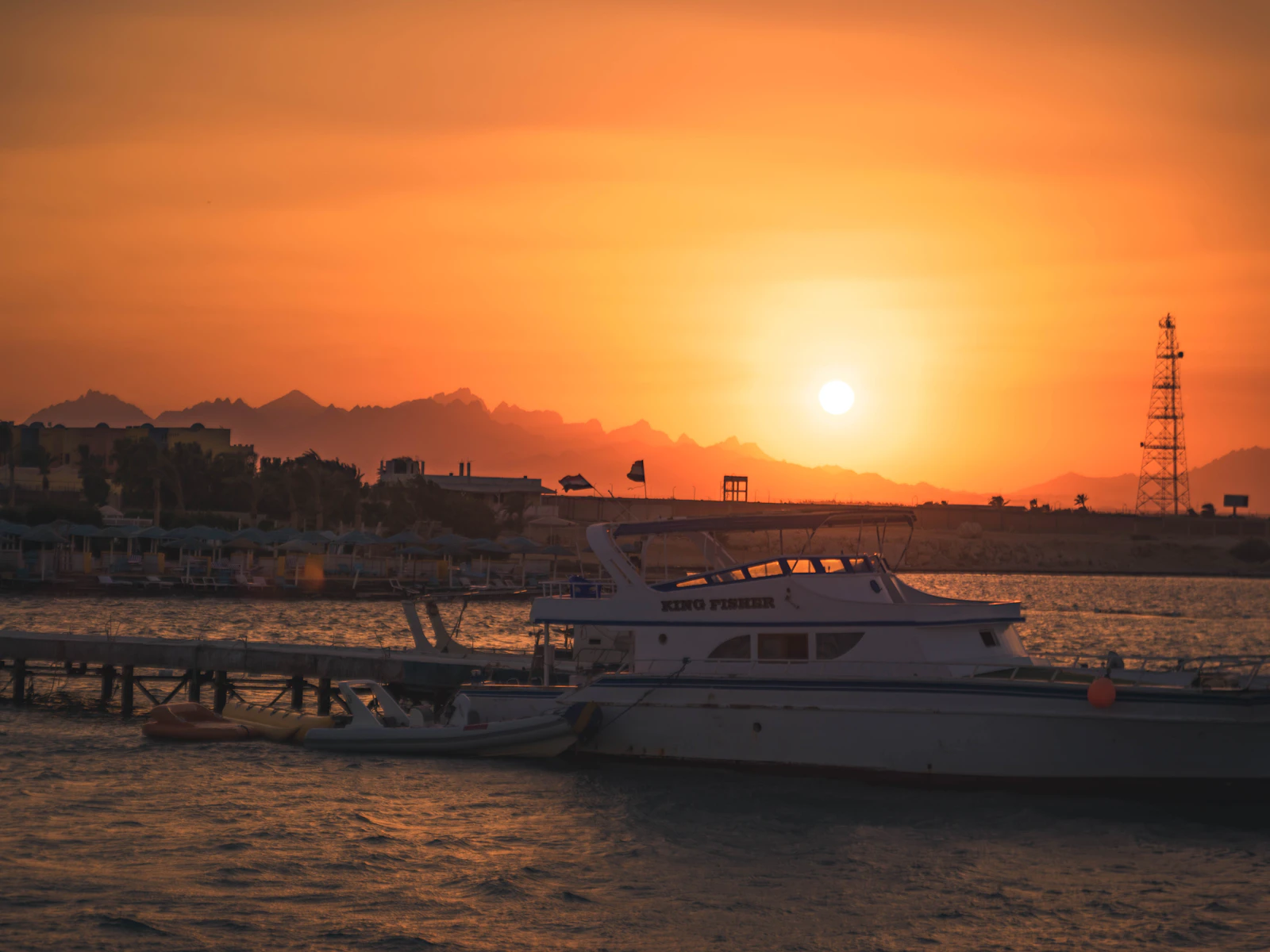 Hurghada, Egypt photo 18 by XAVIER PHOTOGRAPHY