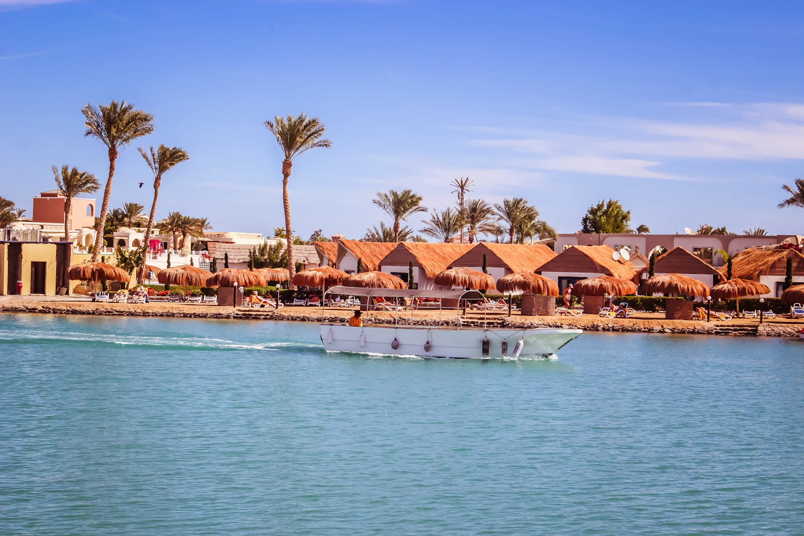 Hurghada, Egypt photo 1 by Jametlene Reskp