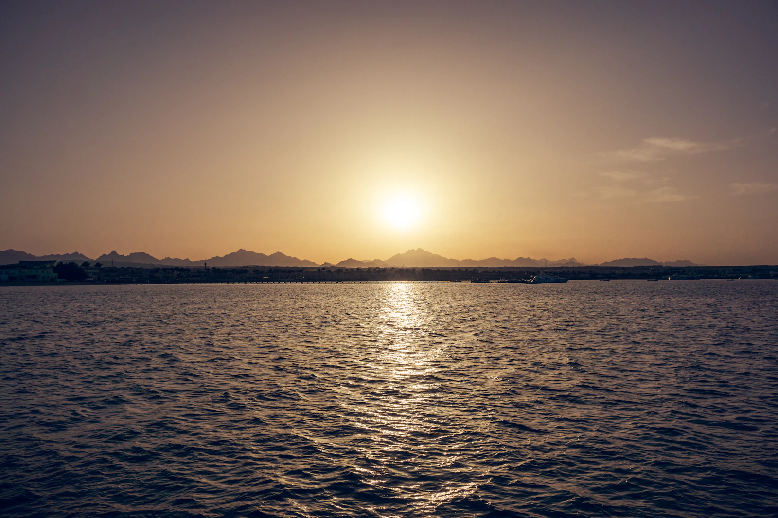 Hurghada, Egypt photo 23 by Kilian Karger