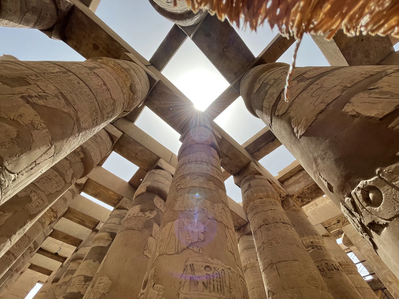 Luxor, Egypt photo 26 by Ljudevit Sostarac