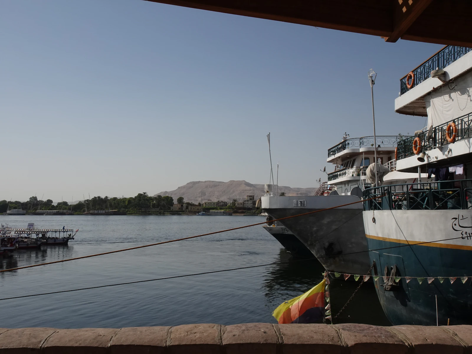 Luxor, Egypt photo 12 by M abnodey