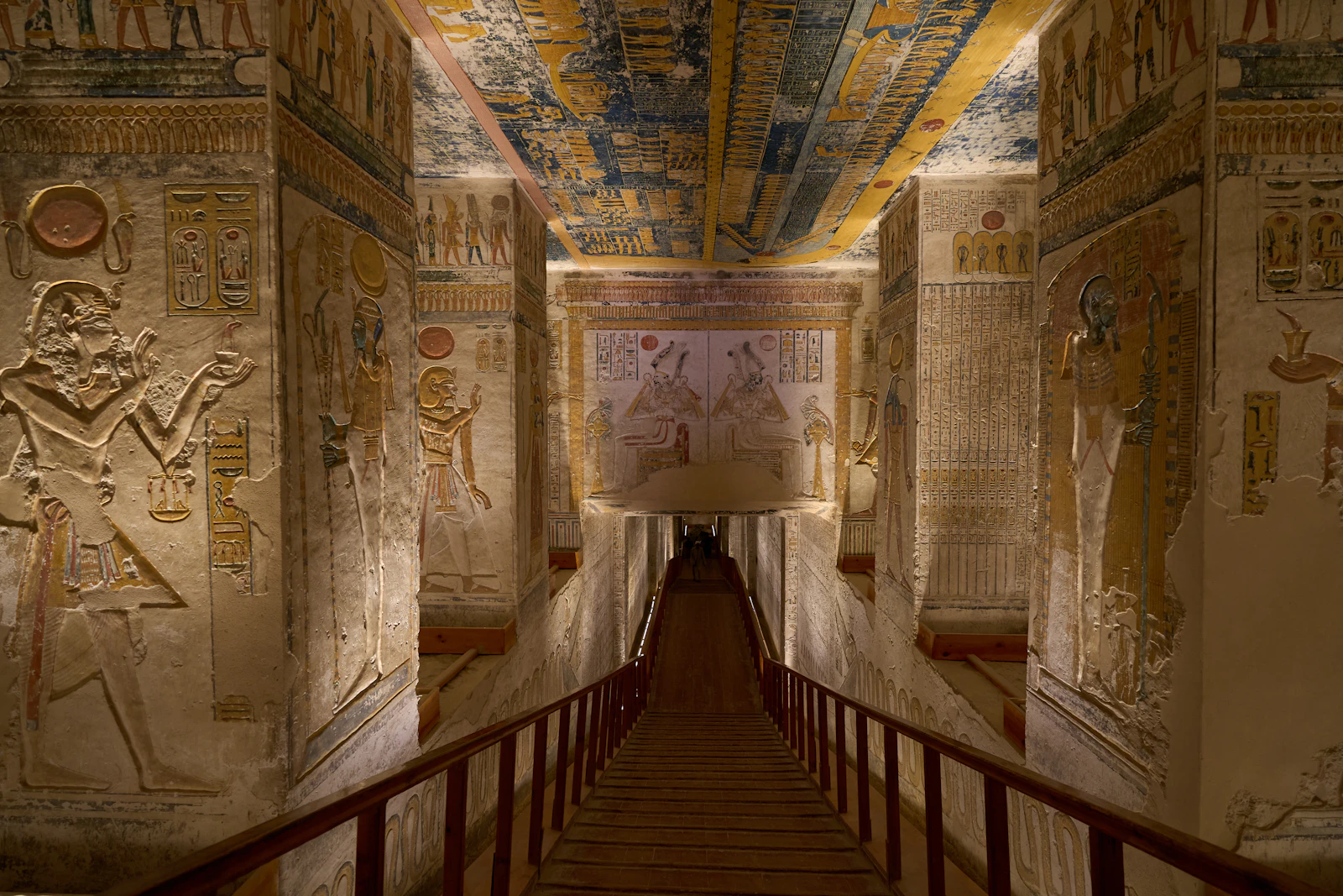 Luxor, Egypt travel photo