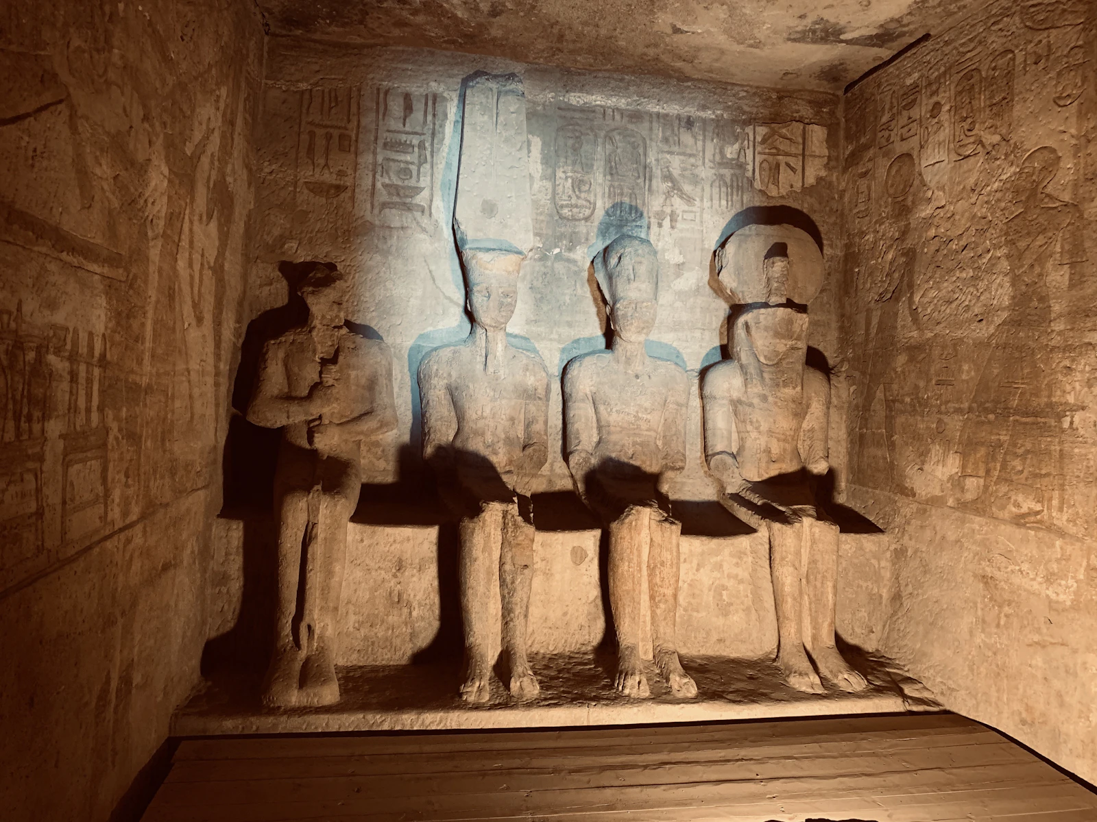 Luxor, Egypt photo 7 by Shreyas Nair