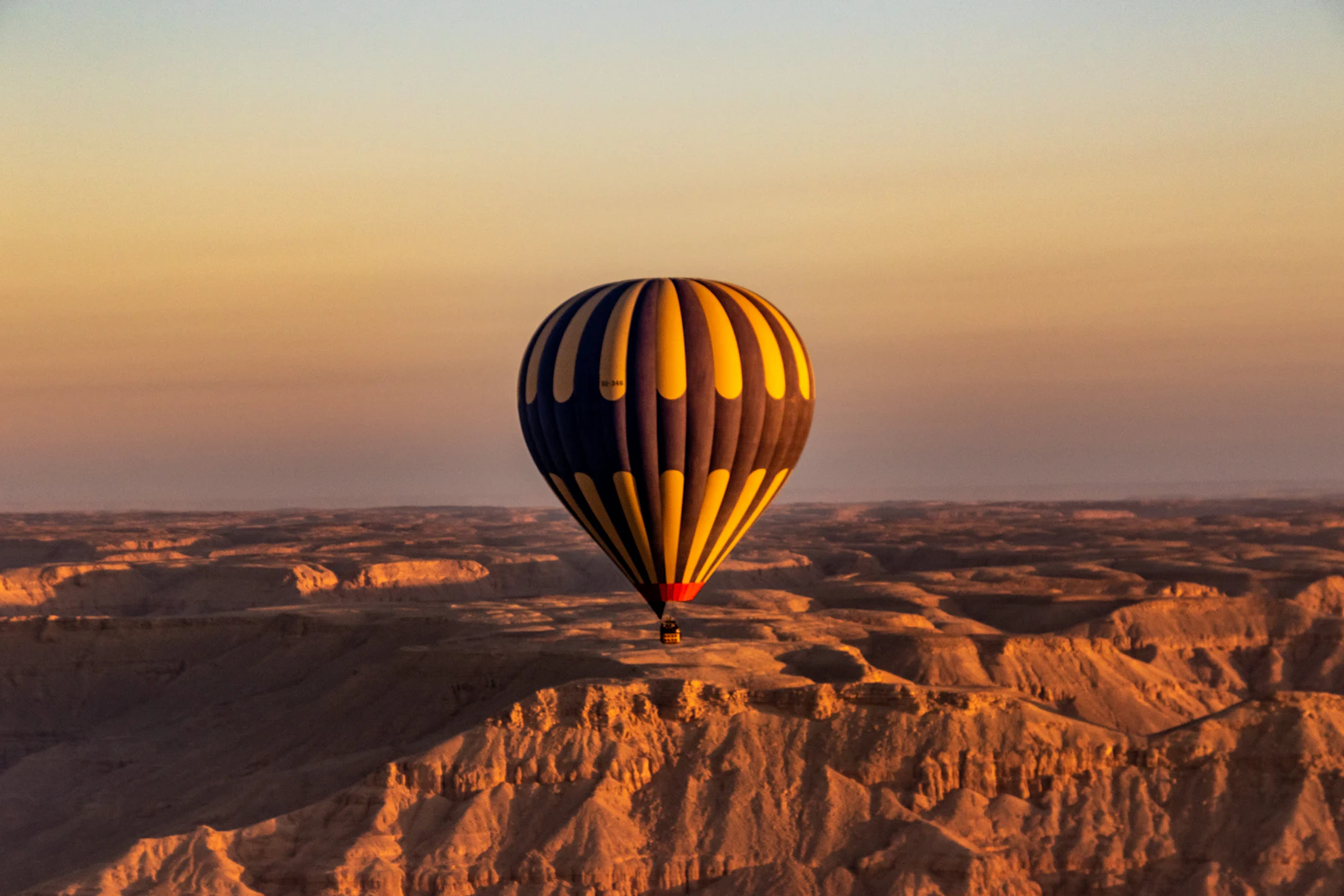 Luxor, Egypt photo 8 by Michael Starkie