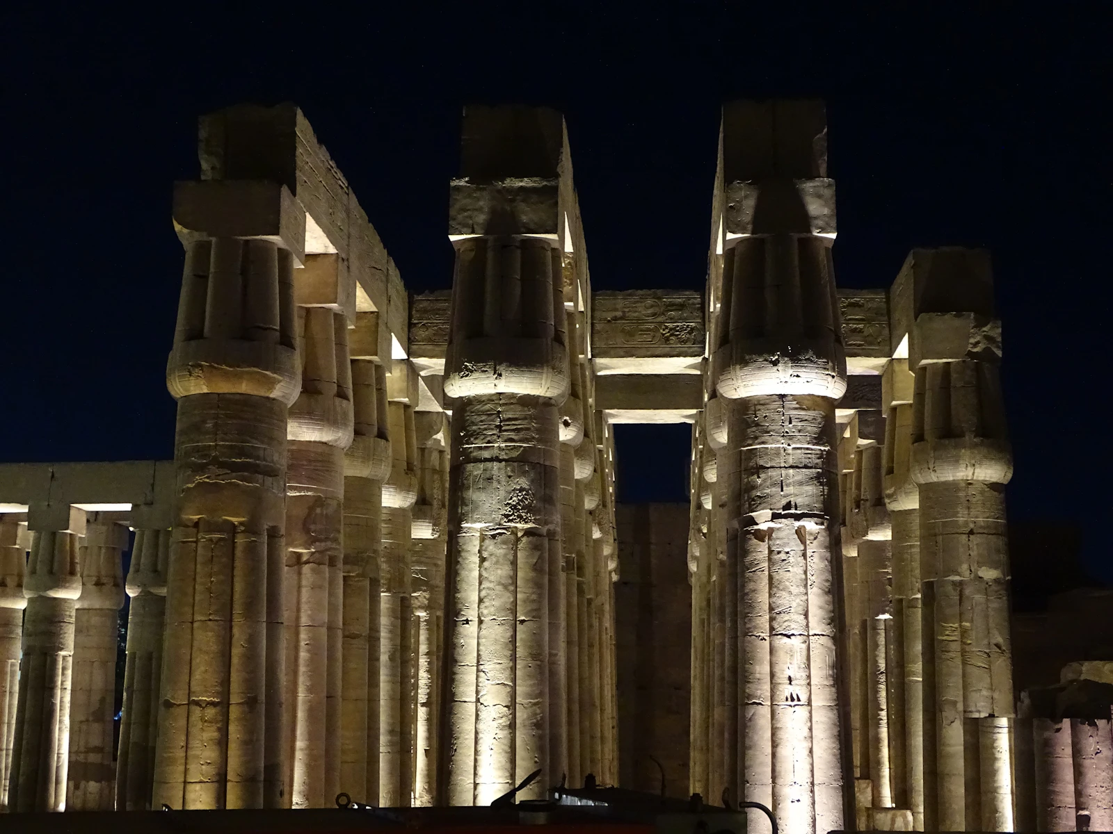Luxor, Egypt photo 11 by M abnodey