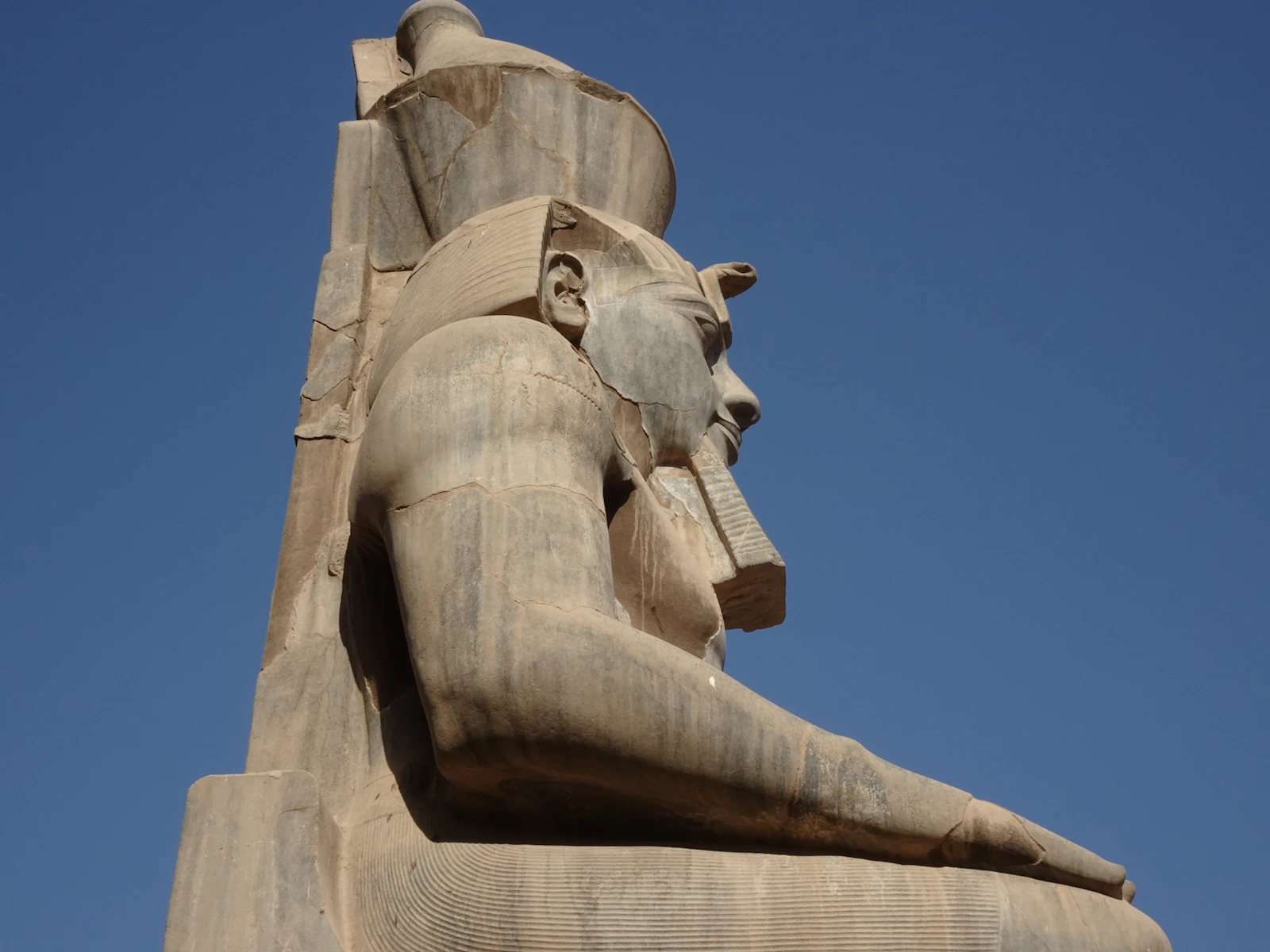 Luxor, Egypt photo 20 by M abnodey