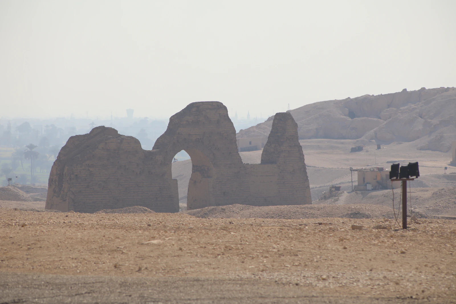 Luxor, Egypt photo 15 by Mahmoud Refaat