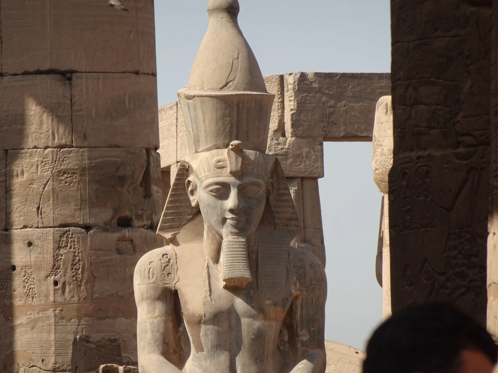 Luxor, Egypt photo 23 by M abnodey