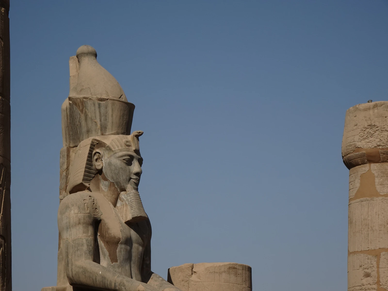 Luxor, Egypt photo 24 by M abnodey