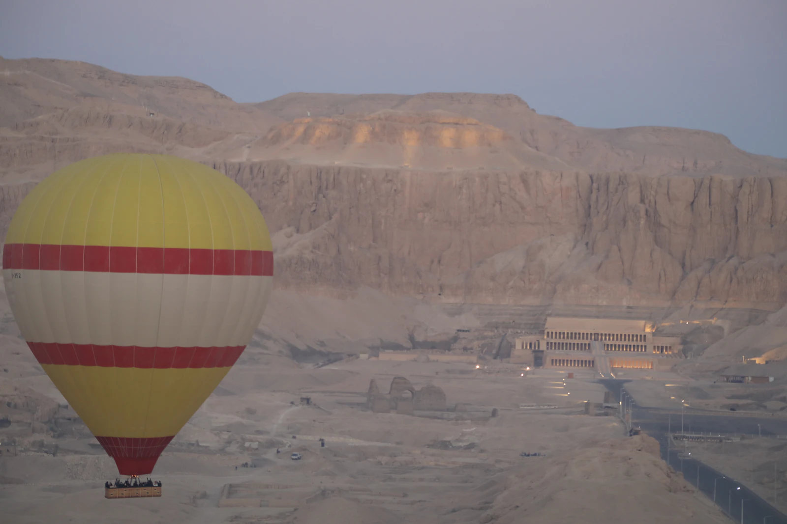 Luxor, Egypt photo 14 by Mahmoud Refaat